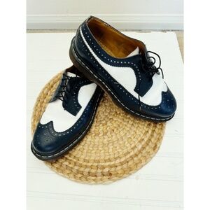 Dr. Martens | Shoes | Dr Martens Made England Vintage 9s
